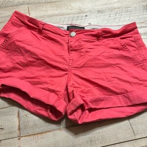 Aeropostale pink jeans